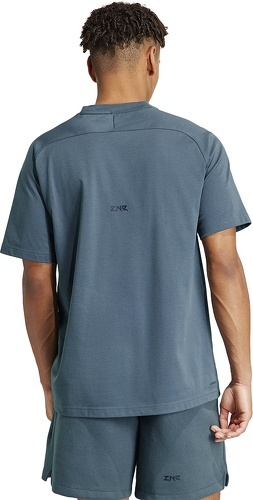 adidas Sportswear-T-shirt Z.N.E.-3