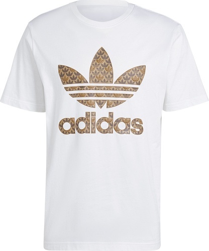 adidas Performance-T-shirt graphique monogramme classique-0