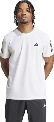 adidas Performance-T-shirt Own the Run-1