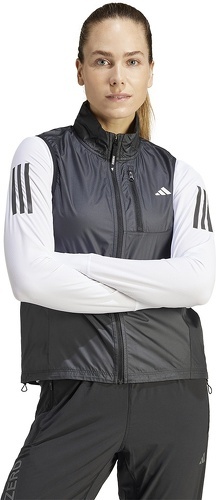 adidas Performance-Veste sans manches Own the Run-1