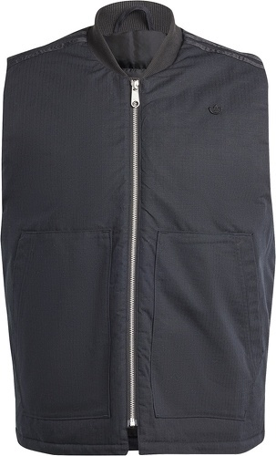 adidas Performance-Veste sans manches Premium Essentials+-0