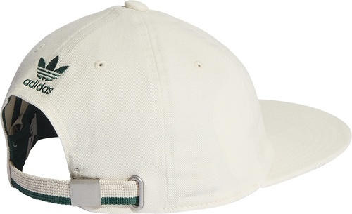 adidas Performance-Casquette visière basse incurvée-3