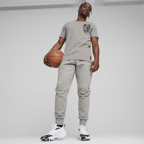 PUMA-The Hooper Tee 2-3