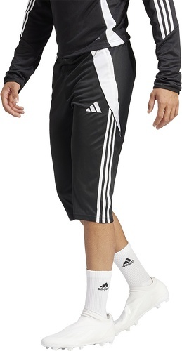 adidas Performance-Pantalon 3/4 Tiro 24-1