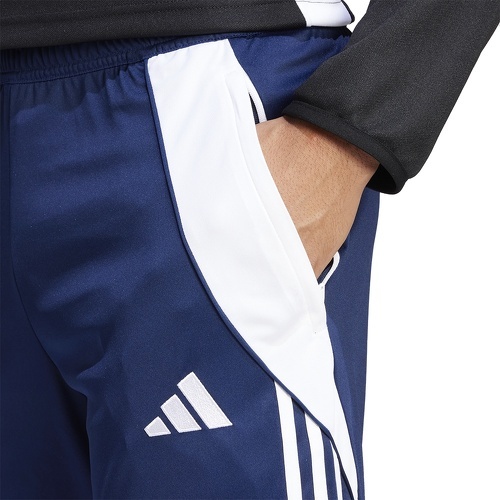 adidas Performance-Pantalon 3/4 Tiro 24-4