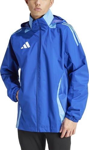 adidas Performance-Veste tout temps Tiro 24 Competition-1