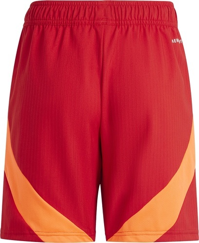 adidas Performance-Short de match Tiro 24 Competition Enfants-1