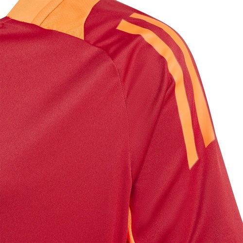 adidas Performance-Maillot d'entraînement Tiro 24 Competition Enfants-4