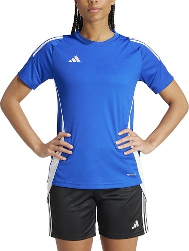 adidas Performance-Maillot Tiro 24-3