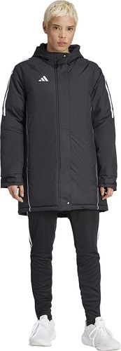 adidas Performance-Tiro24 Parka W-4