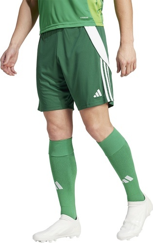 adidas Performance-Pantaloncini Tiro 24-1