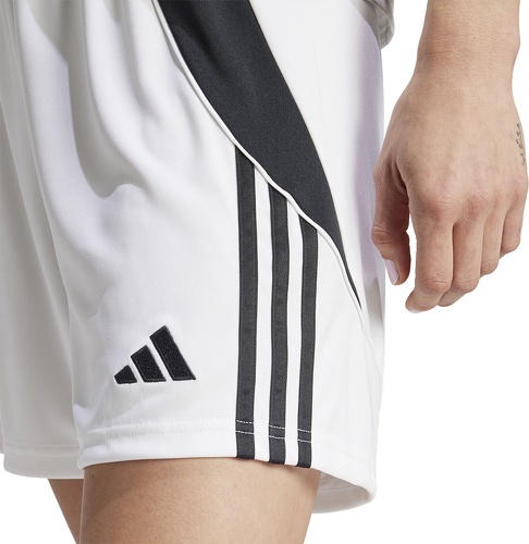 adidas Performance-Pantaloncini Tiro 24-4