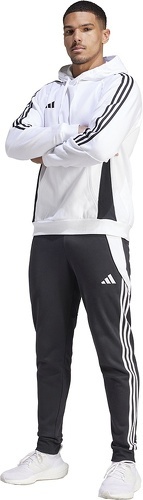 adidas Performance-Sweat-shirt à capuche de survêtement Tiro 24-4