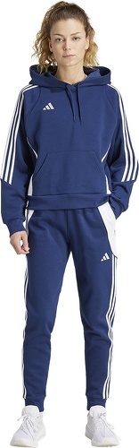 adidas Performance-Sweat-shirt à capuche de survêtement Tiro 24-4