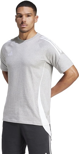 adidas Performance-T-shirt Tiro 24 Sweat-1