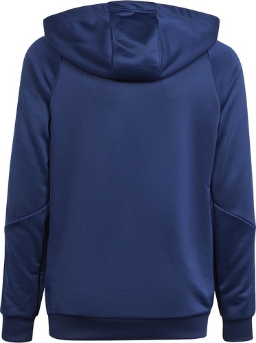 adidas Performance-Sweat-shirt à capuche Tiro 24 Training Enfants-1