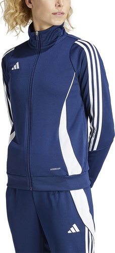 adidas Performance-Veste d'entraînement Tiro 24-3