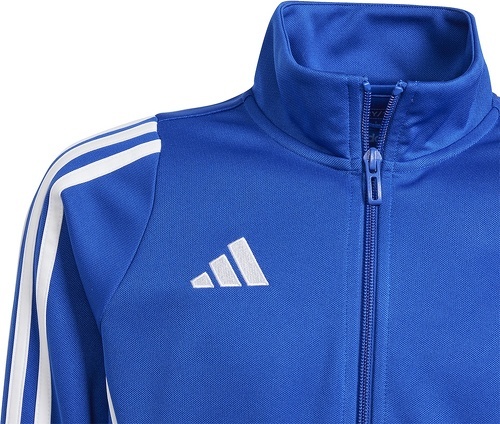 adidas Performance-Veste d'entraînement Tiro 24 Enfants-2