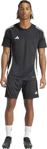 adidas Performance-Short d'entraînement Tiro 24-4