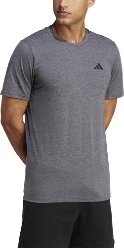 adidas Performance-T-shirt d'entraînement Train Essentials Feelready-2