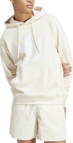 adidas Performance-Sweat-shirt à capuche Adicolor Classics Trèfle-2