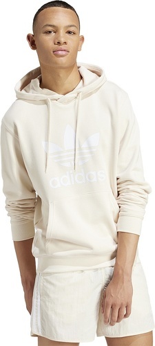 adidas Performance-Sweat-shirt à capuche Adicolor Classics Trèfle-4