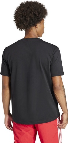 adidas Performance-T-shirt Trèfle Adicolor-3