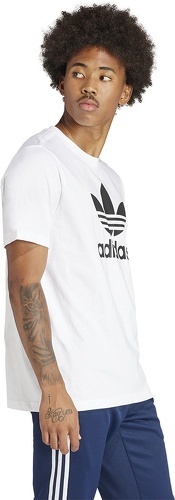 adidas Performance-T-shirt Trèfle Adicolor-4