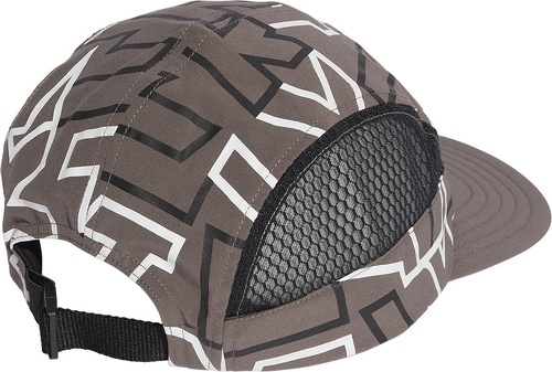 adidas Performance-Casquette graphique 5 panneaux Terrex Heat.Rdy-1