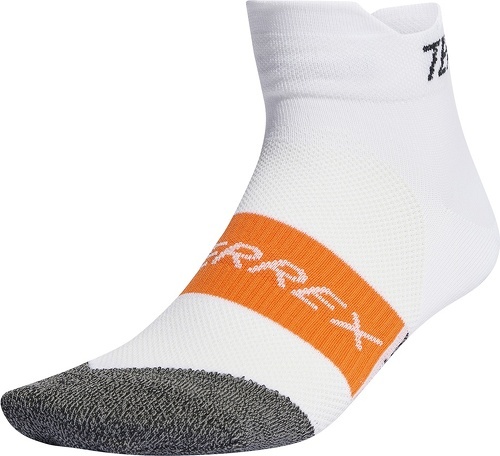 adidas Performance-Chaussettes terrex heat.rdy trail running speed-image-1