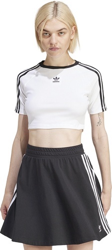 adidas Performance-T-shirt 3 bandes Baby-1