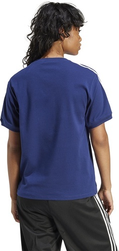 adidas Performance-T-shirt 3 bandes-3