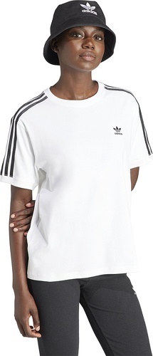 adidas Performance-T-shirt 3 bandes-4