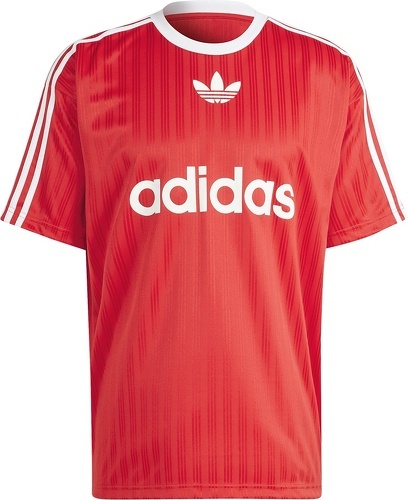 adidas Performance-ADICOLOR POLY T-image-1