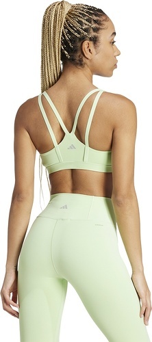 adidas Performance-Brassière All Me Medium-Support-4