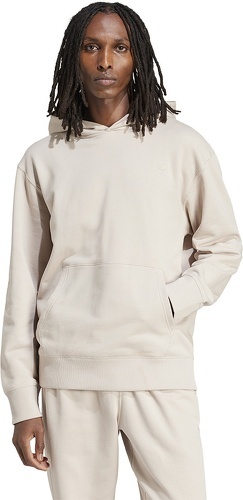 adidas Performance-Sweat-shirt à capuche en molleton Adicolor Contempo-1