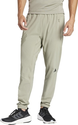 adidas Performance-Pantalon d'entraînement Designed for Training-1