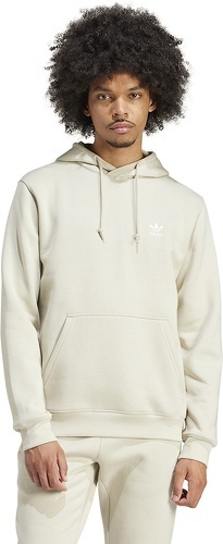 adidas Performance-Sweat-shirt à capuche Trefoil Essentials-1