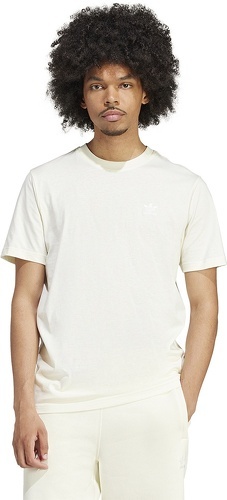 adidas Performance-T-shirt Trèfle Essentials-1