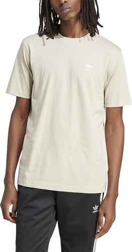 adidas Performance-T-shirt Trèfle Essentials-2