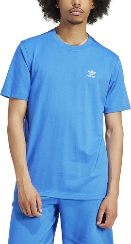 adidas Performance-T-shirt Trèfle Essentials-2