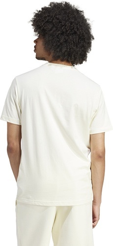 adidas Performance-T-shirt Trèfle Essentials-3