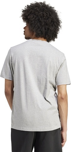 adidas Performance-T-shirt Trèfle Essentials-3