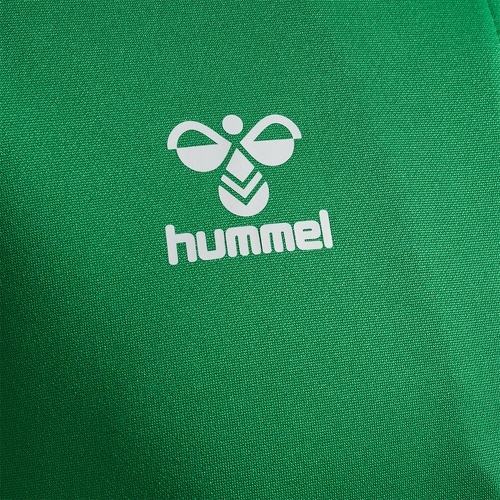 HUMMEL-Veste de survêtement Hummel Essential-3