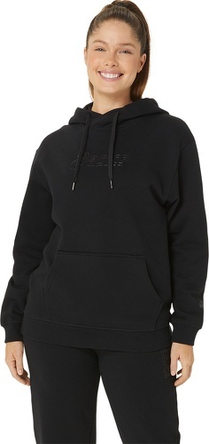 ASICS-LOGO OTH HOODIE-0