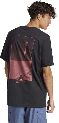 adidas Sportswear-T-shirt graphique House of Tiro-3