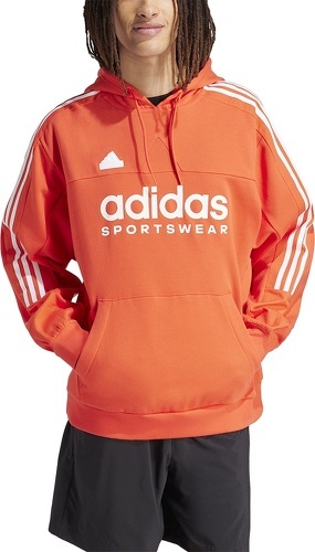 adidas Sportswear-Sweat-shirt à capuche House of Tiro Sportswear-2