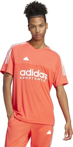 adidas Sportswear-T-shirt Tiro-1