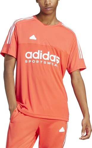 adidas Sportswear-T-shirt Tiro-2