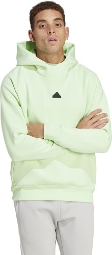 adidas Sportswear-Nouveau sweat-shirt à capuche adidas Z.N.E. Premium-1